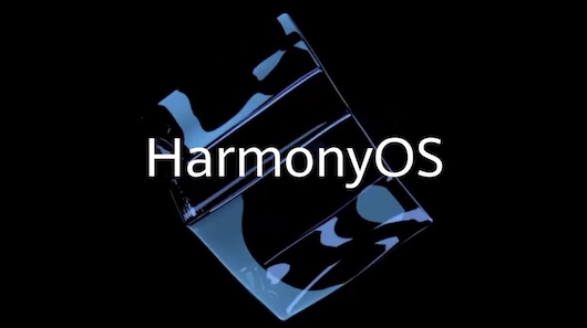 Huawei представила ОС Harmony